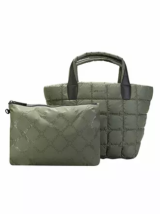 VEE COLLECTIVE | Tasche - Shopper PORTER TOTE Medium | olive